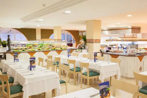 restaurant - IFA Altamarena By Lopesan Hotel