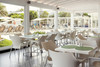 Restaurant - Hôtel Playa Park Zensation 4* Fuerteventura Canaries