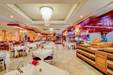 Restaurant buffet - SBH Costa Calma Beach Resort
