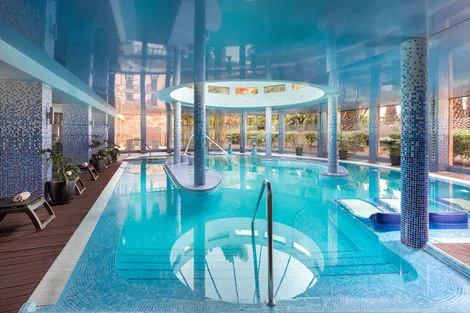 Hôtel Royalton Splash Punta Cana Resort & Spa 5* photo 12