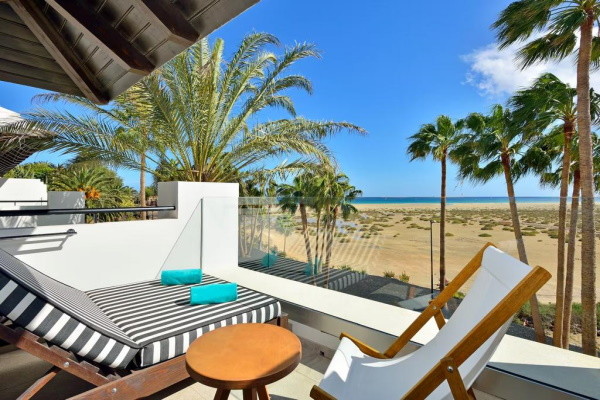 Canaries : Hôtel Adult Only (+16) - Zel Fuerteventura