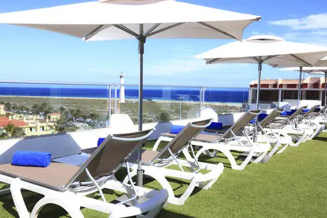 Sejour FERGUS Cactus Garden 4* Canaries Fuerteventura