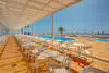 Terrasse - Club Framissima Premium SBH Maxorata Resort 4* Fuerteventura Canaries