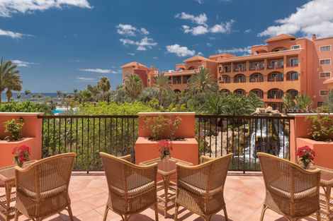 Hôtel Sheraton Fuerteventura Beach Golf & Spa Resort 5* photo 10