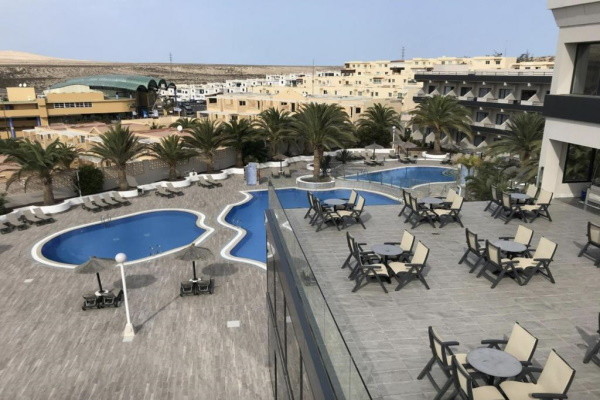 Canaries : Hôtel Adult only +18 - Matas Blancas By Ôvoyages