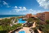 Vue panoramique - Hôtel Elba Sara Beach & Golf Resort 4* Fuerteventura Canaries
