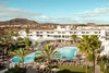 Vue panoramique - Hôtel Playa Park Zensation 4* Fuerteventura Canaries