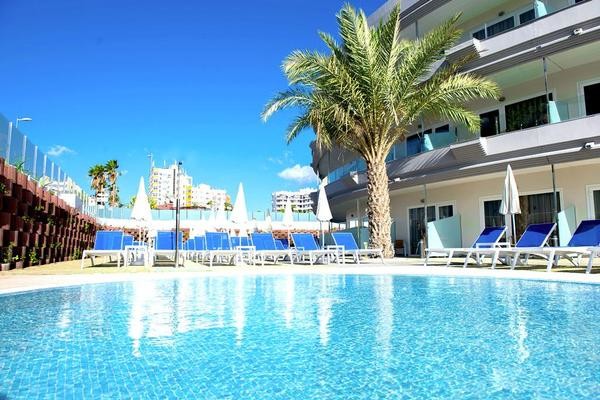 Photo - Suite Hotel Playa Del Ingles