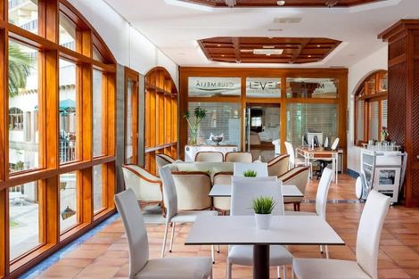 Hôtel Melia Tamarindos 5* photo 12
