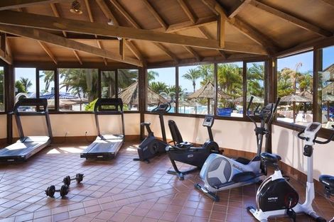Hôtel Melia Tamarindos 5* photo 17