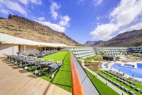 Hôtel Radisson Blu Resort & Spa Gran Canaria Mogan 5* photo 8