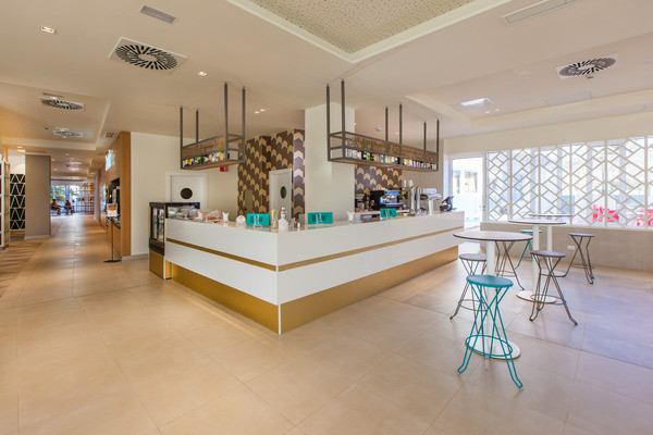 Canaries : Hôtel Abora Buenaventura by Lopesan Hotels