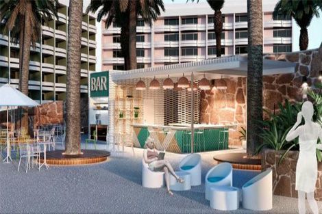 Hôtel Abora Buenaventura by Lopesan 4* photo 8