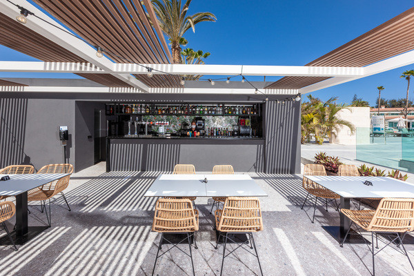 Canaries : Hôtel Kumara Serenoa by Lopesan Hotels