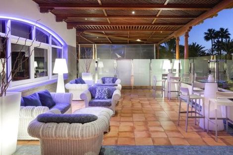Hôtel Melia Tamarindos 5* photo 10