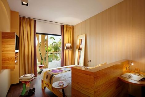 Hôtel Bohemia Suites & Spa 5* photo 3