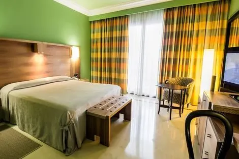 Chambre standard - Lopesan Costa Meloneras Resort Corralium Spa & Casino