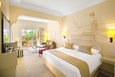 Hôtel Lopesan Villa Del Conde Resort & Thalasso 5* photo 3