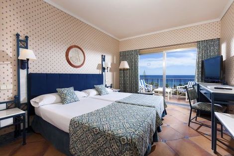 Hôtel Melia Tamarindos 5* photo 5