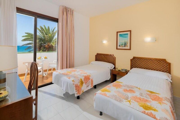 Canaries : Hôtel Relaxia Beverly Park