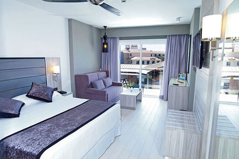 Hôtel Riu Palace Meloneras Resort 5* photo 3