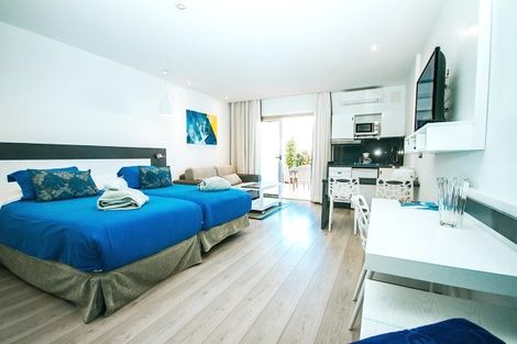 Hôtel Servatur Casablanca Suites & Spa 4* photo 1