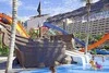 hôtel - animation enfants - Hôtel Paradise Lago Taurito 3* sup Grande Canarie Grande Canarie