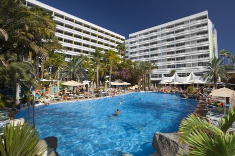 Hôtel Abora Buenaventura by Lopesan 4* photo 7