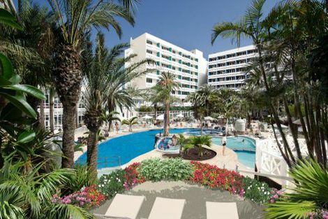 Hôtel Abora Buenaventura by Lopesan 4* photo 6