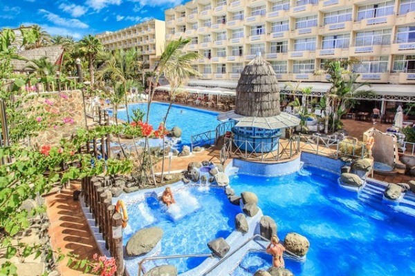 Piscine - Abora Catarina