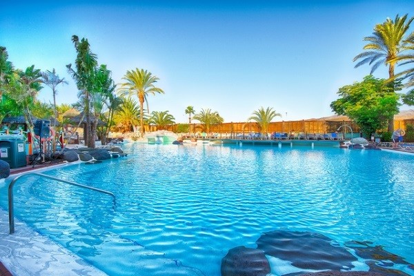 Piscine - Abora Continantel (ex IFA Continental)