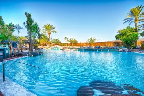 Hôtel Abora Continental (ex IFA Continental) 3*