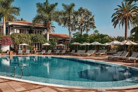 Canaries : Hôtel Adult Only +16 - Seaside Grand Hôtel Residencia