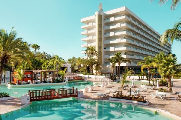 Piscine - Adult Only Gran Canaria Princess