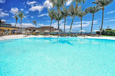 Canaries : Hôtel Adult Only H10 Costa Mogan