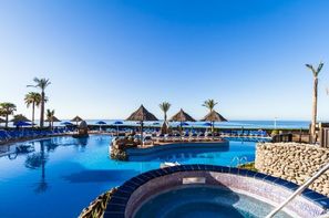 Séjour Grande Canarie - Hôtel BlueBay Beach Club