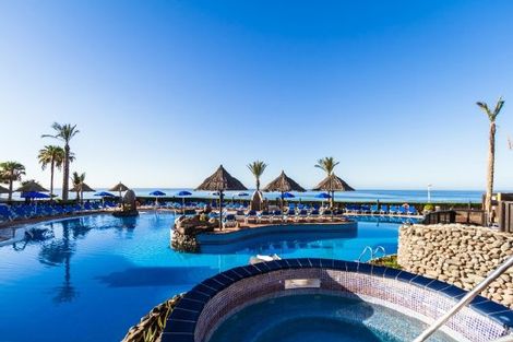 Hôtel BlueBay Beach Club 4* photo 3