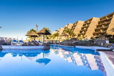 Hôtel BlueBay Beach Club 4* photo 2