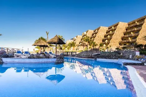 Hôtel Bluebay Beach Club grande_canarie Canaries