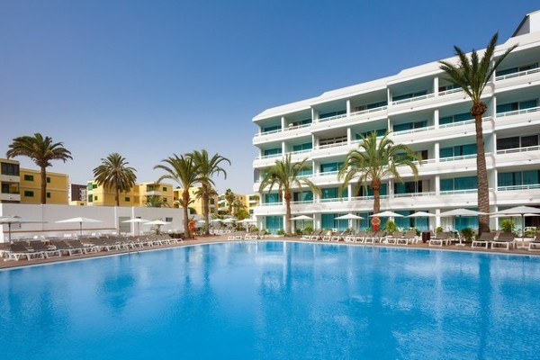 piscine - Bronze Playa