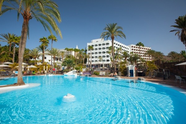 Piscine - Corallium Beach