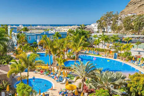 Sejour Cordial Mogan Playa Canaries Grande Canarie