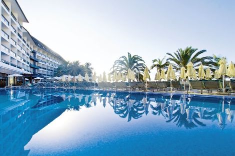 Hôtel Don Gregory by Dunas 4*