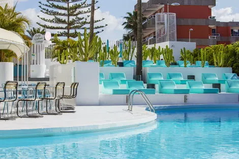 Sejour GOLD BY MARINA 4* - ADULT ONLY Canaries Grande Canarie