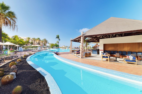 H10 Playa Meloneras - H10 Playa Meloneras Palace