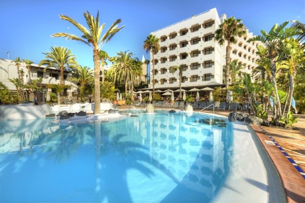 Piscine - IFA Beach