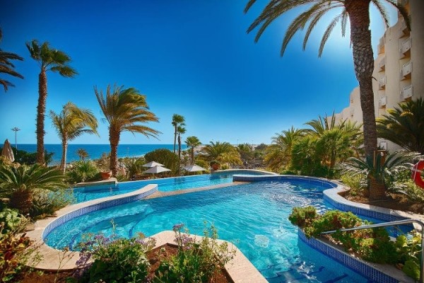 Piscine - IFA Dunamar