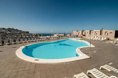 Canaries : Club Jumbo Marina Elite