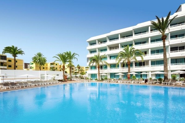 piscine - Labranda Bronze Playa