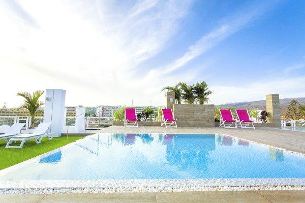 Piscine - Labranda Marieta